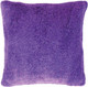 Миниатюра изображения товара Наволочка декоративная Lanatex 0343 / 22318 (48x48см, фиолетовый)