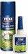 Миниатюра изображения товара Клей Tytan Professional Quick Fix Двухкомпонентный цианакрилатный для МДФ (400мл)
