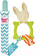 Миниатюра изображения товара Прорезыватель для зубов Roxy-Kids Bunny / RBT-001GNSC (зеленый)