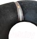 Миниатюра изображения товара Подушка на шею Lanatex 0322 / 22271 (30x34x6.5см, черный)