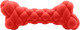 Миниатюра изображения товара Игрушка для собак SkyRus Косточка / 066008 (красный)
