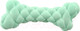 Миниатюра изображения товара Игрушка для собак SkyRus Косточка / 066008 (мятный)