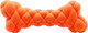 Миниатюра изображения товара Игрушка для собак SkyRus Косточка / 066008 (оранжевый)