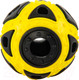 Миниатюра изображения товара Игрушка для собак SkyRus Мяч для лакомств / 145011 (черный/желтый)