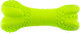 Миниатюра изображения товара Игрушка для собак SkyRus Рифленая кость / 145031 (зеленый)