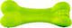 Миниатюра изображения товара Игрушка для собак SkyRus Рифленая кость / 145031 (зеленый)