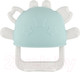 Миниатюра изображения товара Прорезыватель для зубов Roxy-Kids Крабик / RST-002-G (бледно-зеленый)
