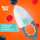 Миниатюра изображения товара Ниблер Roxy-Kids RFN-001-Gr (серый)