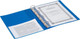 Миниатюра изображения товара Папка для бумаг Attache 34479 (синий)