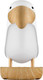 Миниатюра изображения товара Ночник Roxy-Kids Тукан / RTCN-001-W (белый)