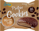 Миниатюра изображения товара Набор протеинового печенья Solvie Protein Cookie Мокка-латте глазированное молочным шоколадом (8x60г)