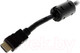 Миниатюра изображения товара Кабель Ningbo HDMI-1.8M-MG(VER1.4) (1.8м, черный)