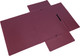 Миниатюра изображения товара Папка для бумаг Deli New York / 39621 (бордовый)