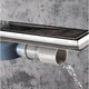 Миниатюра изображения товара Трап для душа Gappo G86007-4