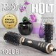 Миниатюра изображения товара Фен-щетка Holt HT-HDB-001 (черный)