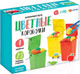 Миниатюра изображения товара Сортер Zabiaka IQ Цветные коробочки Сортер / 9444776