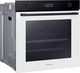 Миниатюра изображения товара Электрический духовой шкаф Samsung NV7B4420ZAW/WT