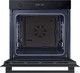 Миниатюра изображения товара Электрический духовой шкаф Samsung NV7B41201AK/WT
