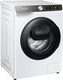 Миниатюра изображения товара Стиральная машина Samsung WW90T554CAT/LD