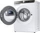 Миниатюра изображения товара Стиральная машина Samsung WW90T554CAT/LD