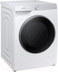 Миниатюра изображения товара Стиральная машина Samsung WW11CGP44CSHLP