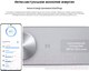 Миниатюра изображения товара Стиральная машина Samsung WW11CGP44CSBLP