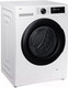 Миниатюра изображения товара Стиральная машина Samsung WW11CGC04CAELP