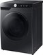 Миниатюра изображения товара Стиральная машина Samsung WW80AG6L28BBLP
