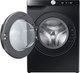 Миниатюра изображения товара Стиральная машина Samsung WW80AG6L28BBLP