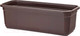 Миниатюра изображения товара Кашпо Formplastic Venus Eco / 5170-013 (коричневый)