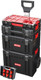 Миниатюра изображения товара Набор ящиков для инструментов QBrick System Pro Set 5w1 / Z255710PG002