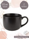 Миниатюра изображения товара Набор кружек Nouvelle Black Stone / 0540154-Н2 