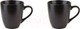 Миниатюра изображения товара Набор кружек Nouvelle Black Stone / 0540156-Н2