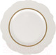 Миниатюра изображения товара Набор тарелок Nouvelle White Chic / 0970017-Н2 