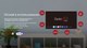 Миниатюра изображения товара Телевизор TECHNO Smart 55" UDL55UR812ANTS (OLED)