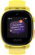 Миниатюра изображения товара Умные часы детские Elari KidPhone 4G Lite / KP-4G L (желтый)