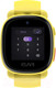 Миниатюра изображения товара Умные часы детские Elari KidPhone 4G Lite / KP-4G L (желтый)