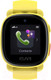 Миниатюра изображения товара Умные часы детские Elari KidPhone 4G Lite / KP-4G L (желтый)