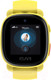 Миниатюра изображения товара Умные часы детские Elari KidPhone 4G Lite / KP-4G L (желтый)