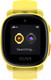 Миниатюра изображения товара Умные часы детские Elari KidPhone 4G Lite / KP-4G L (желтый)