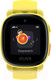 Миниатюра изображения товара Умные часы детские Elari KidPhone 4G Lite / KP-4G L (желтый)