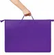 Миниатюра изображения товара Папка-портфель Пифагор 271136 (фиолетовый)