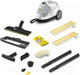 Миниатюра изображения товара Пароочиститель Karcher SC 4 EasyFix Plus (1.512-640.0)