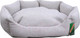 Миниатюра изображения товара Лежанка для животных Кот и Пёс Соня №3 / Л7050М-С (бежевый)