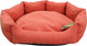 Миниатюра изображения товара Лежанка для животных Кот и Пёс Соня №3 / Л7050М-С (оранжевый)