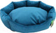Миниатюра изображения товара Лежанка для животных Кот и Пёс Соня №3 / Л7050М-С (бирюзовый)