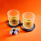 Миниатюра изображения товара Набор для виски Makkua Whisky Set IceRib с охлаждающими камнями WSI03