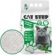 Миниатюра изображения товара Наполнитель для туалета Cat Step Compact White Aloe Vera / 20313028 (5л/4.5кг)