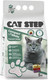 Миниатюра изображения товара Наполнитель для туалета Cat Step Compact White French Soap / 20313036 (5л/4.5кг)