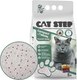 Миниатюра изображения товара Наполнитель для туалета Cat Step Compact White French Soap / 20313036 (5л/4.5кг)
